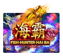FISH HUNTER - HAI BA