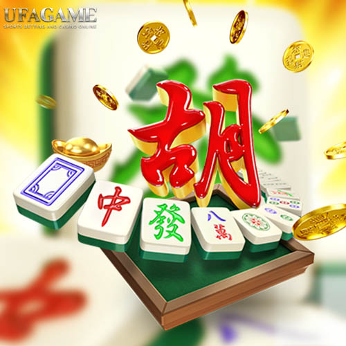 รีวิวเกมสล็อต Mahjong Ways เล่นเกมสล็อตแตกง่ายบนเว็บ UFAGAME