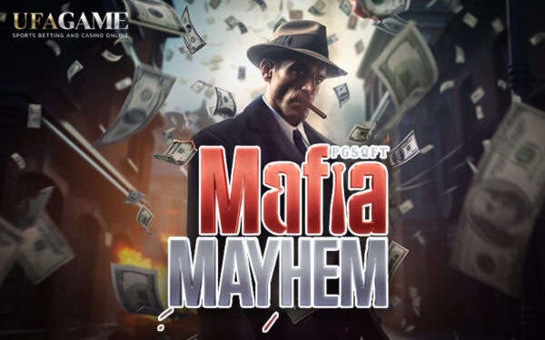 Mafia Mayhem